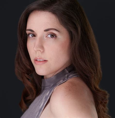 amber connors|Voice Actress/Director Amber Lee Connors Interview, The.